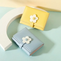 Dompet Panjang Wanita 5